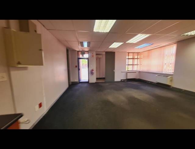 BUSINESS PROPERTY TO RENT IN ERASMUSRAND